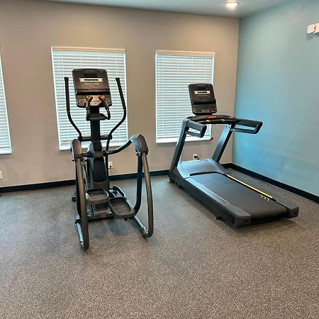 Woodspring Suites Jackson Pearl I-20 المظهر الخارجي الصورة