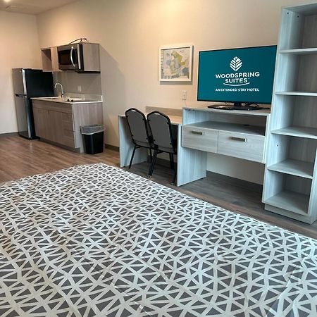 Woodspring Suites Jackson Pearl I-20 المظهر الخارجي الصورة
