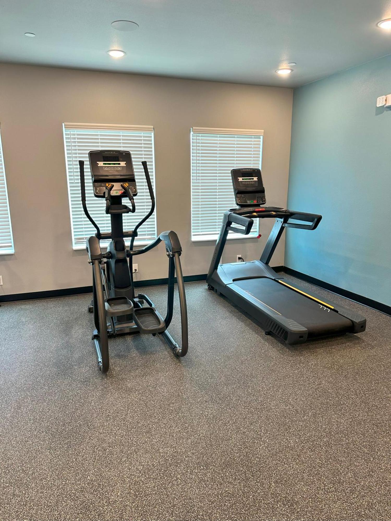 Woodspring Suites Jackson Pearl I-20 المظهر الخارجي الصورة