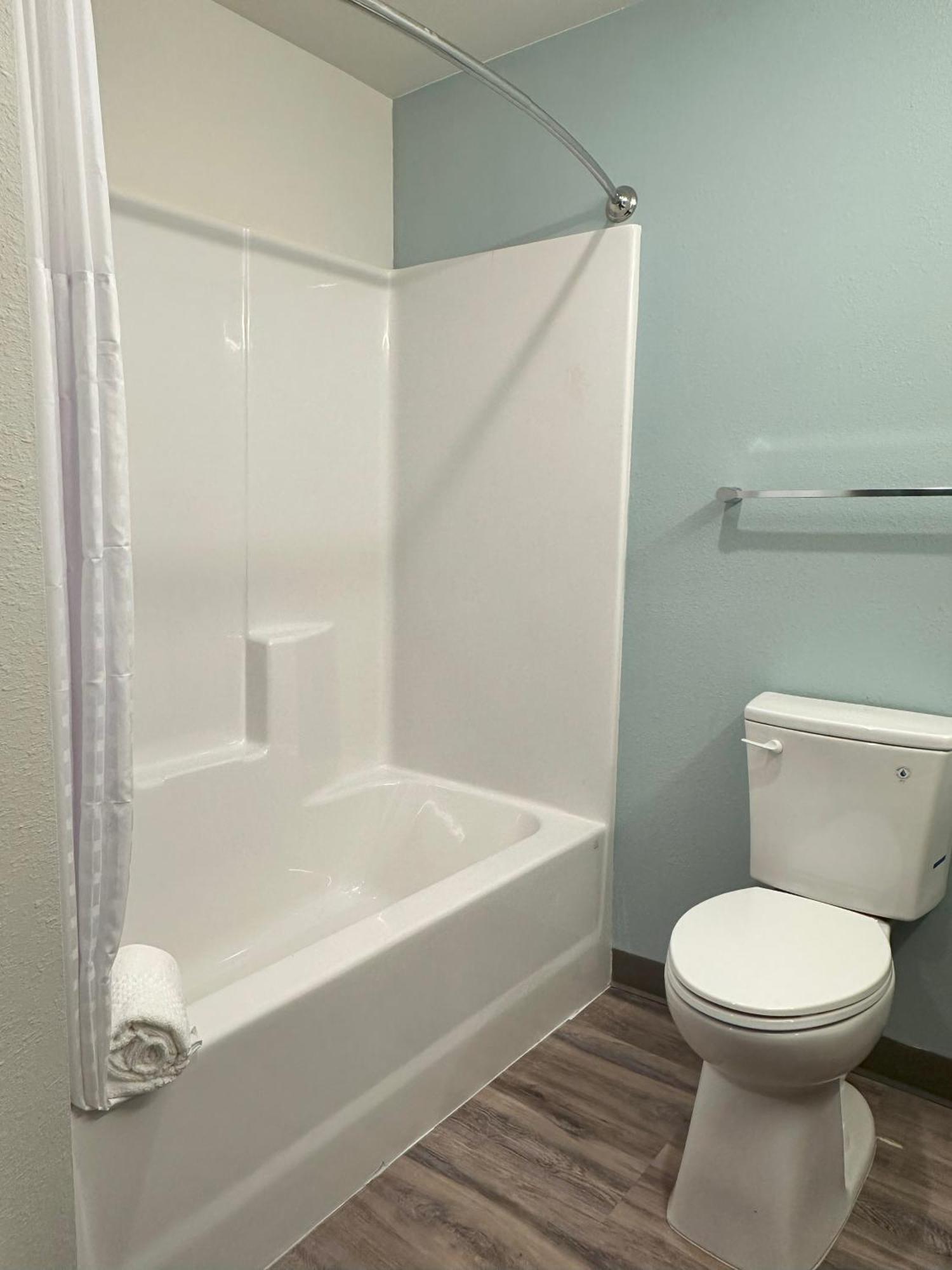 Woodspring Suites Jackson Pearl I-20 المظهر الخارجي الصورة